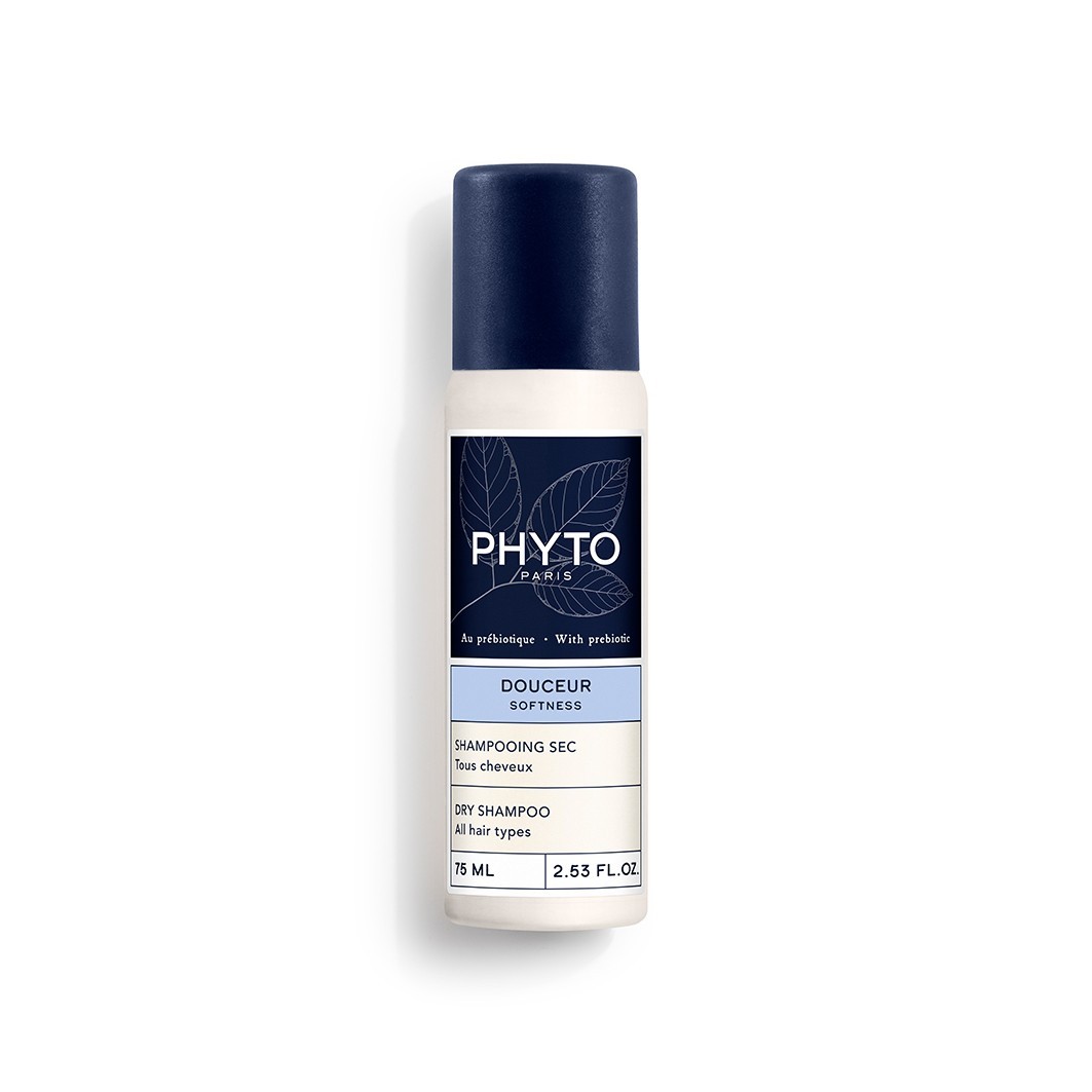Dry Shampoo