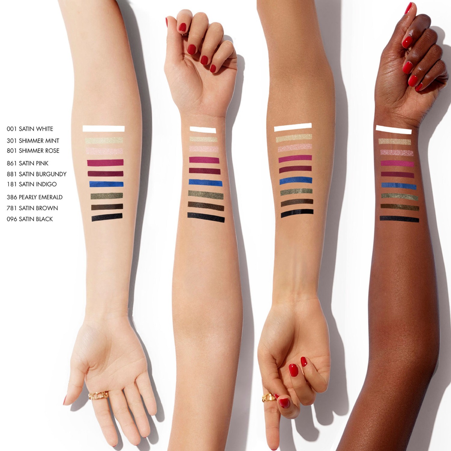Diorshow Liquid Liner  - Eyeliner