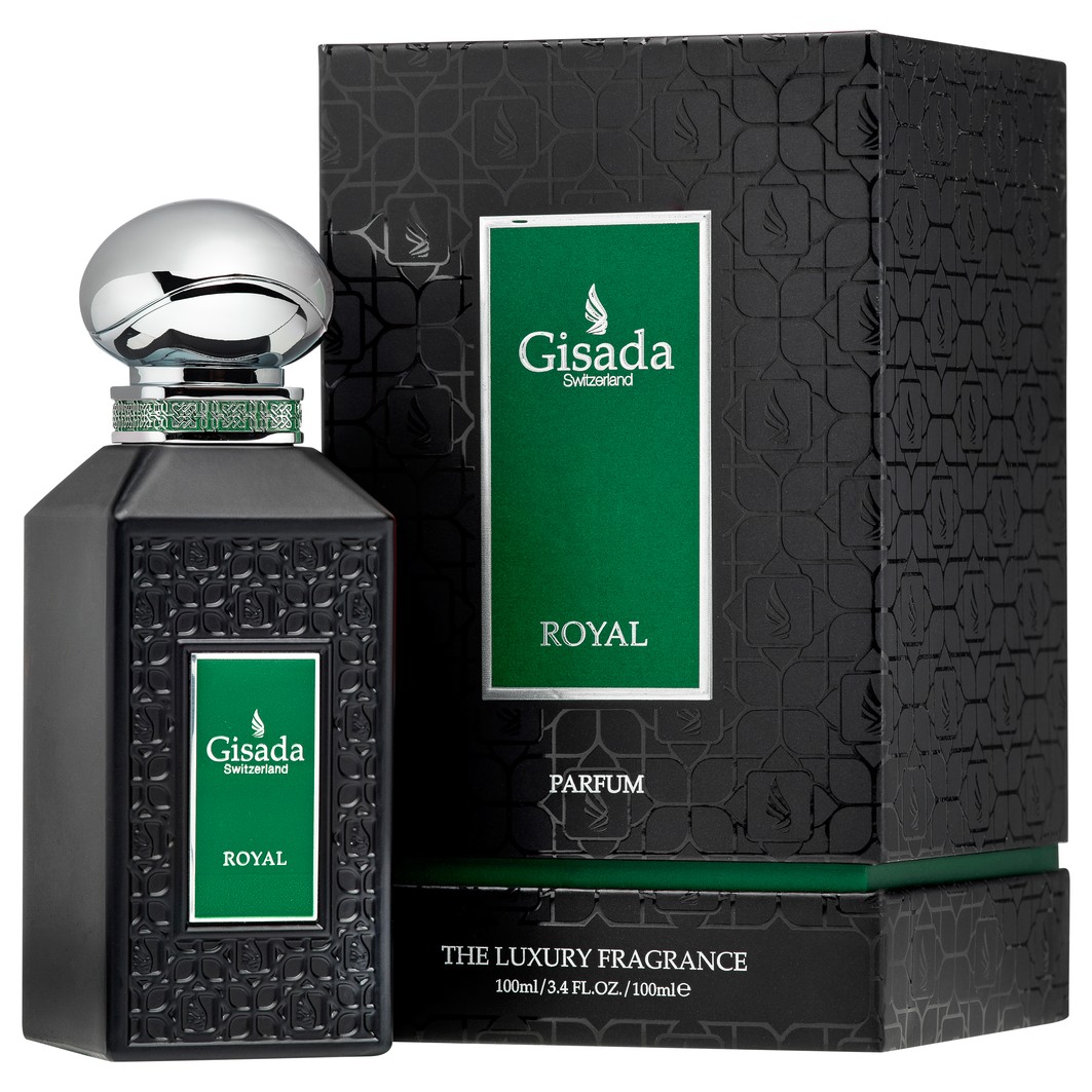 Luxury Royal Parfum Eau de Parfum Spray