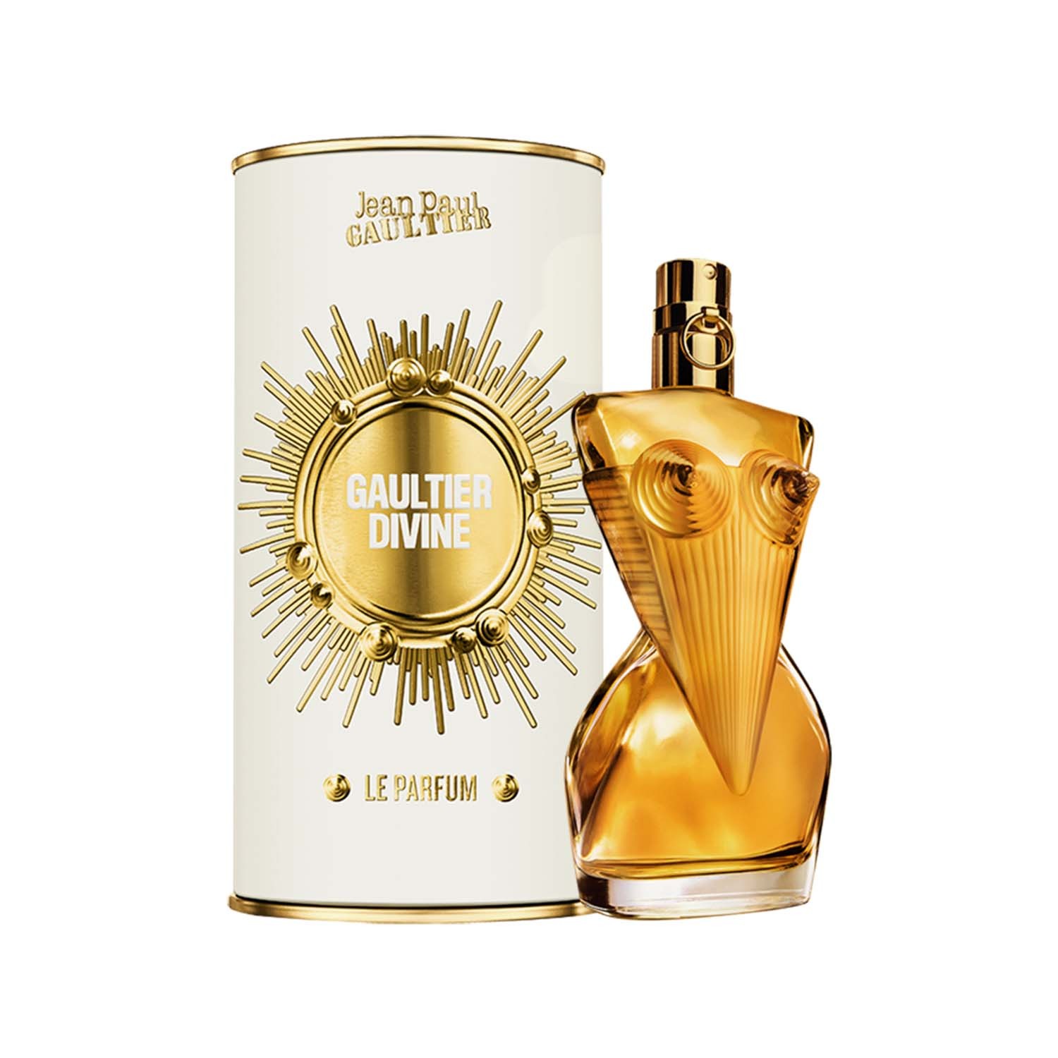Gaultier Divine Le Parfum Eau de Parfum Spray
