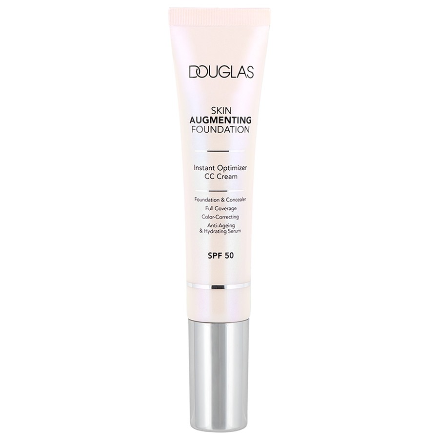 Instant Optimizer CC Cream
