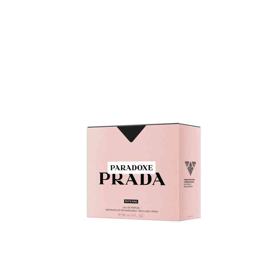 Paradoxe Intense Eau de Parfum Spray