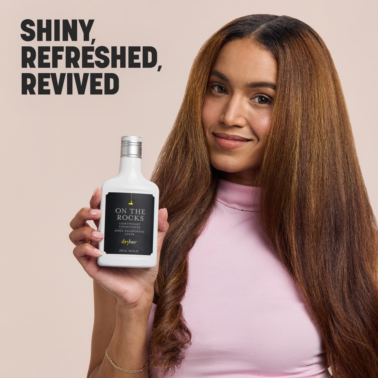 On The Rocks Conditioner