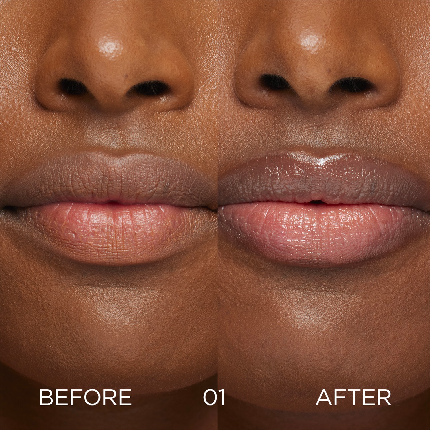 Lip Oil Balm