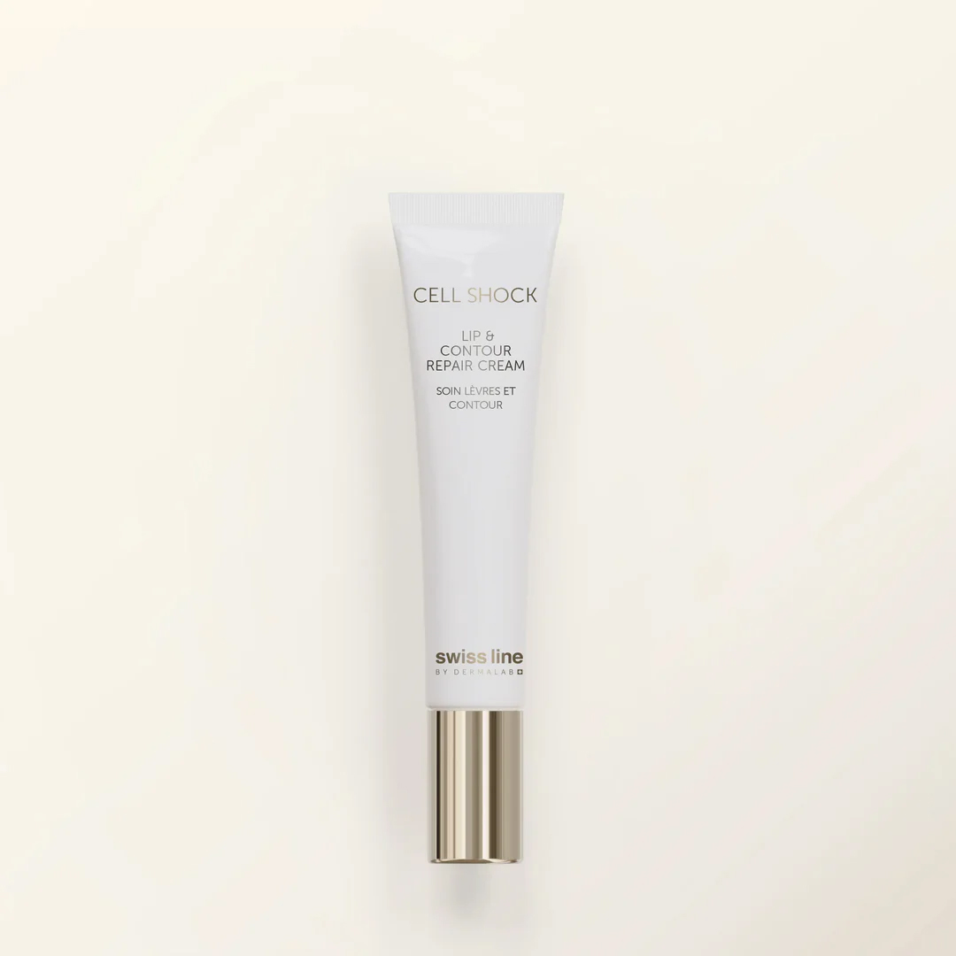 Lip And Repair Cream