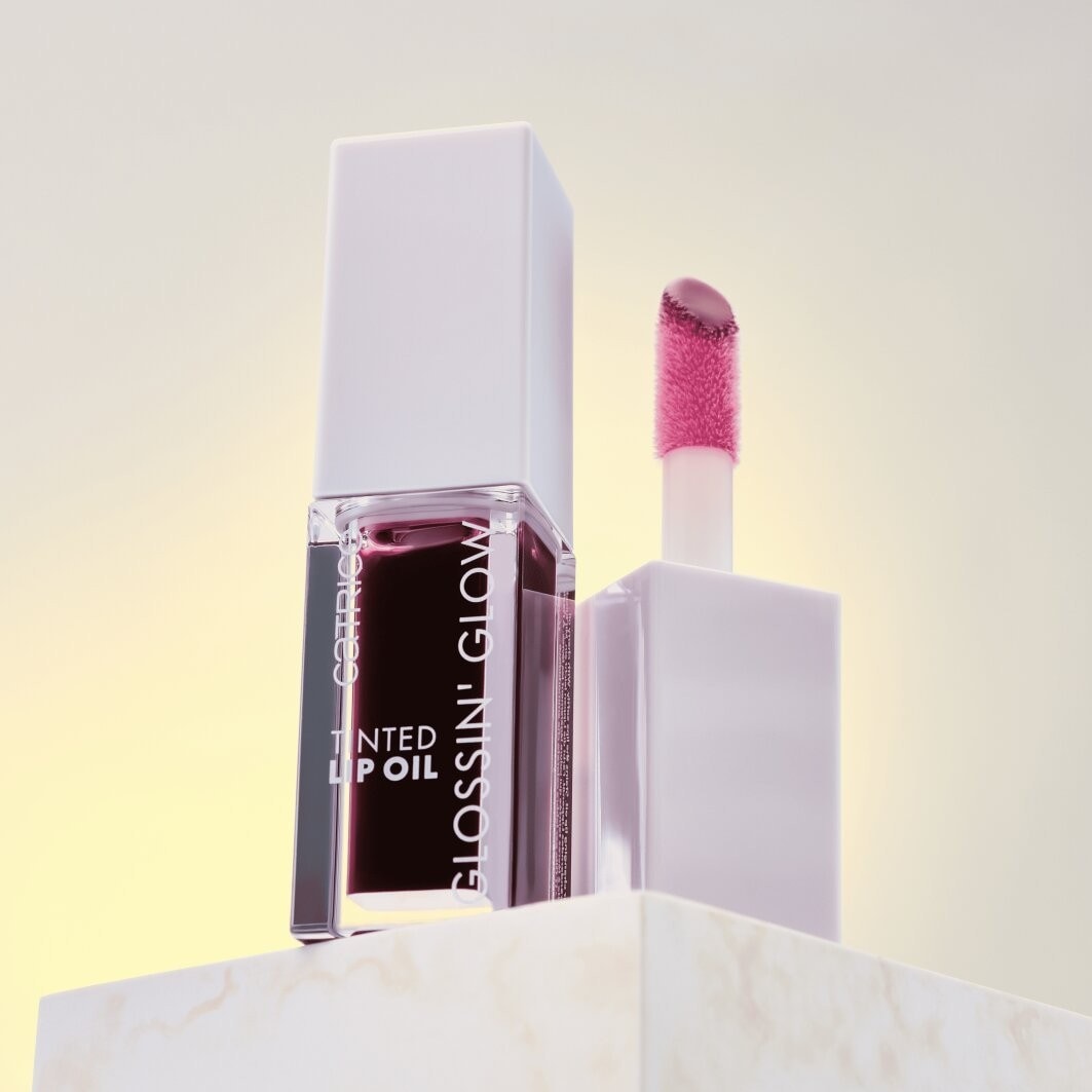 Lip Oil