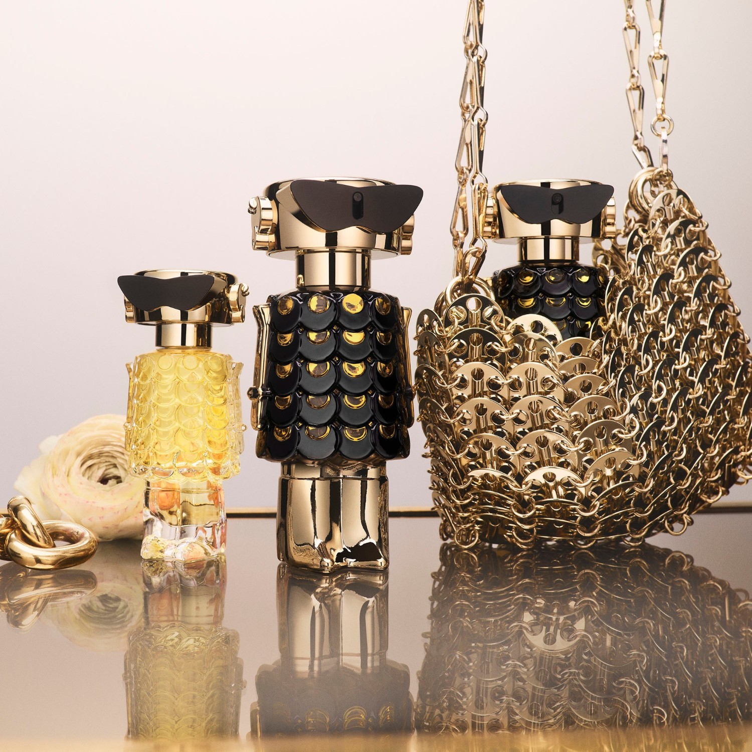 Fame Parfum Spray