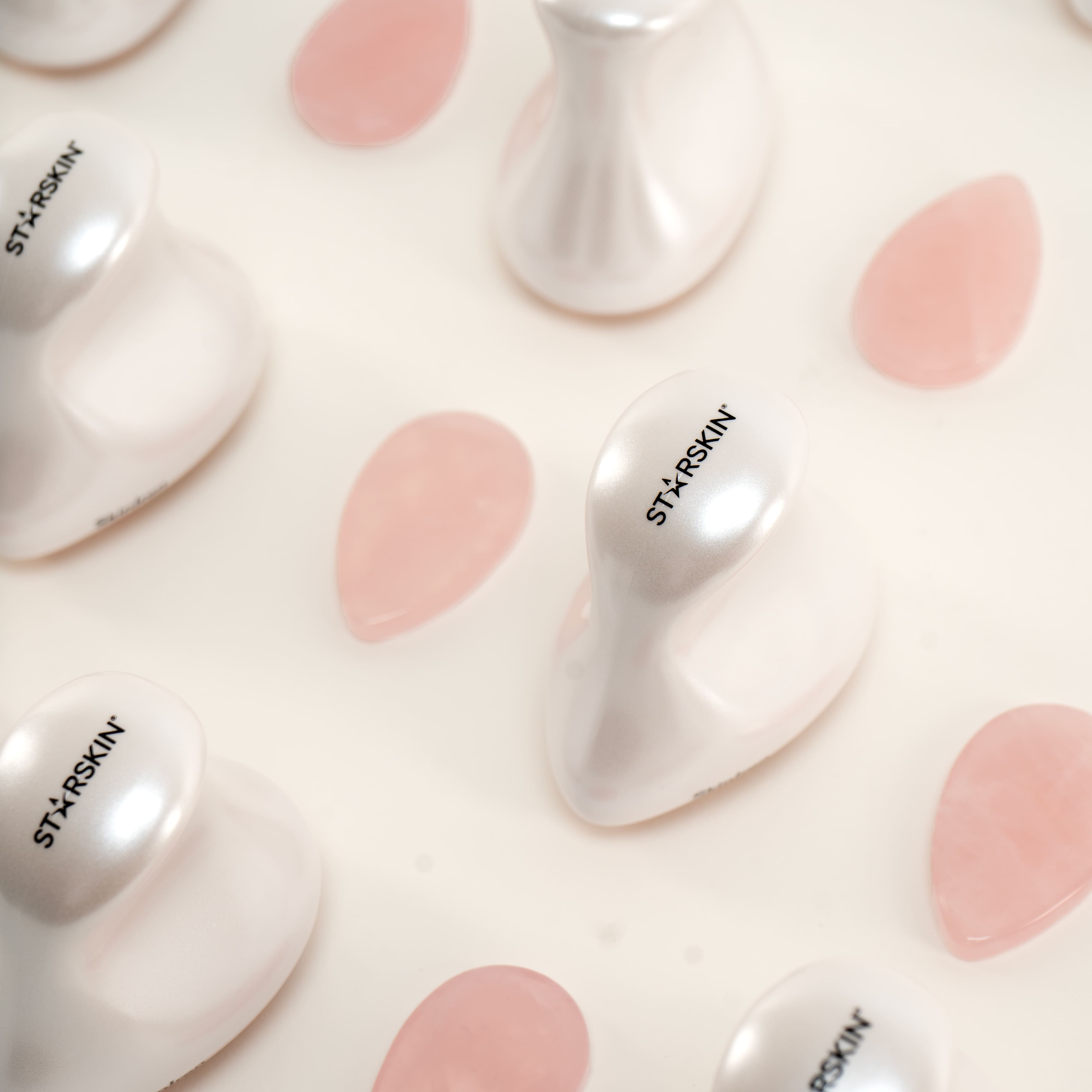 Face Rose Quarts