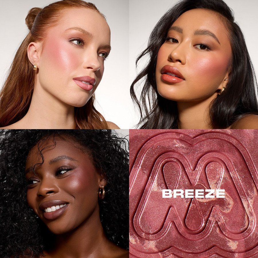 Cloudlight Glow Blush