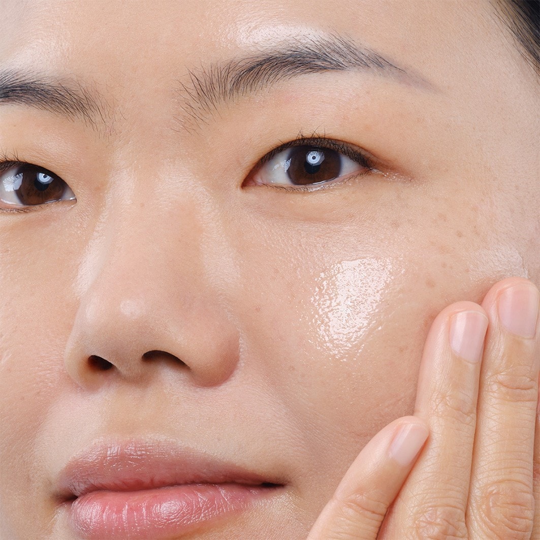 Squalane Cleanser