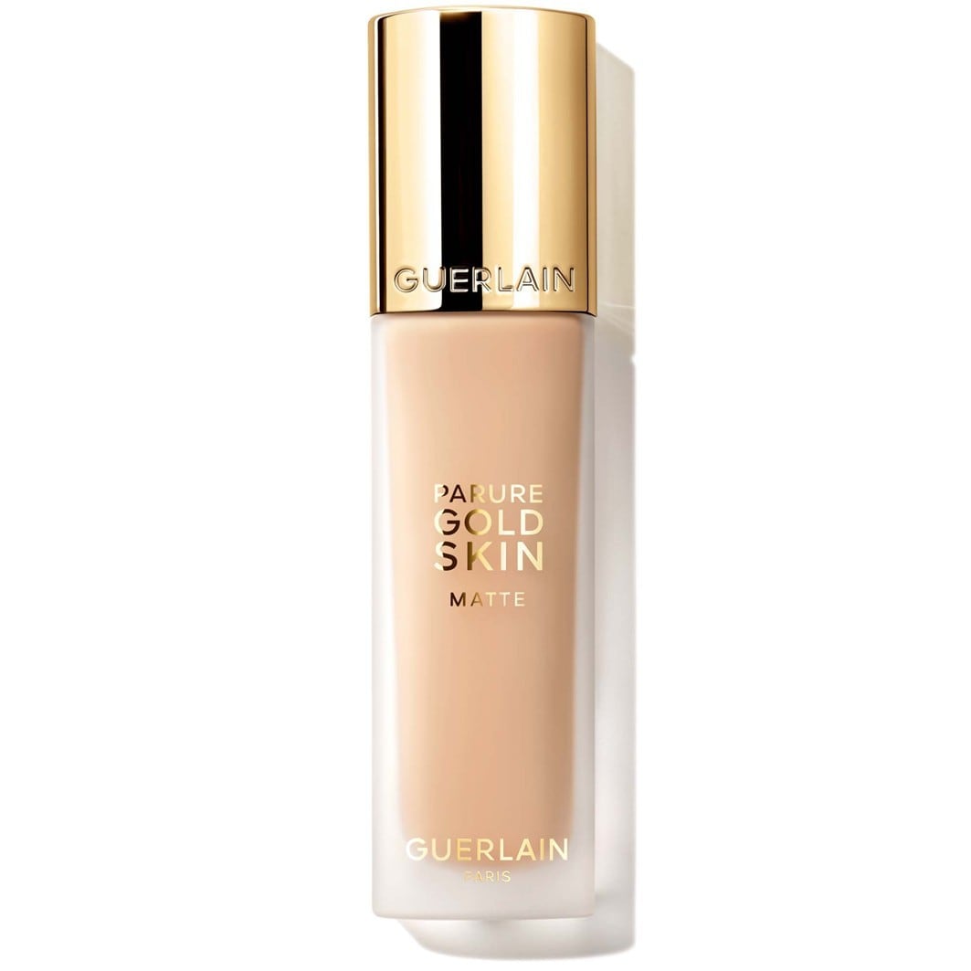 Parure Gold Skin Matte Fluid