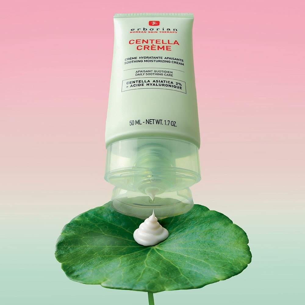Centella Creme
