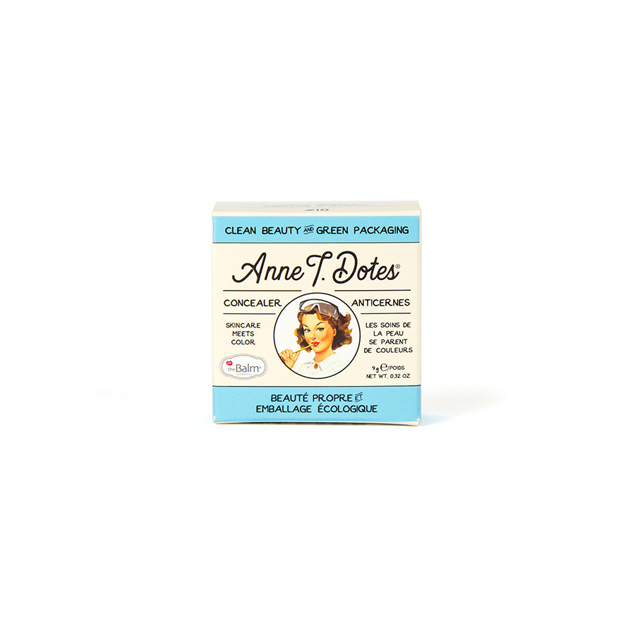 Ann T. Dotes Concealer