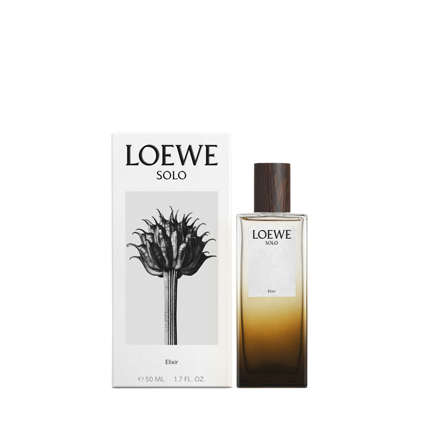 Solo Eau de Parfum Spray