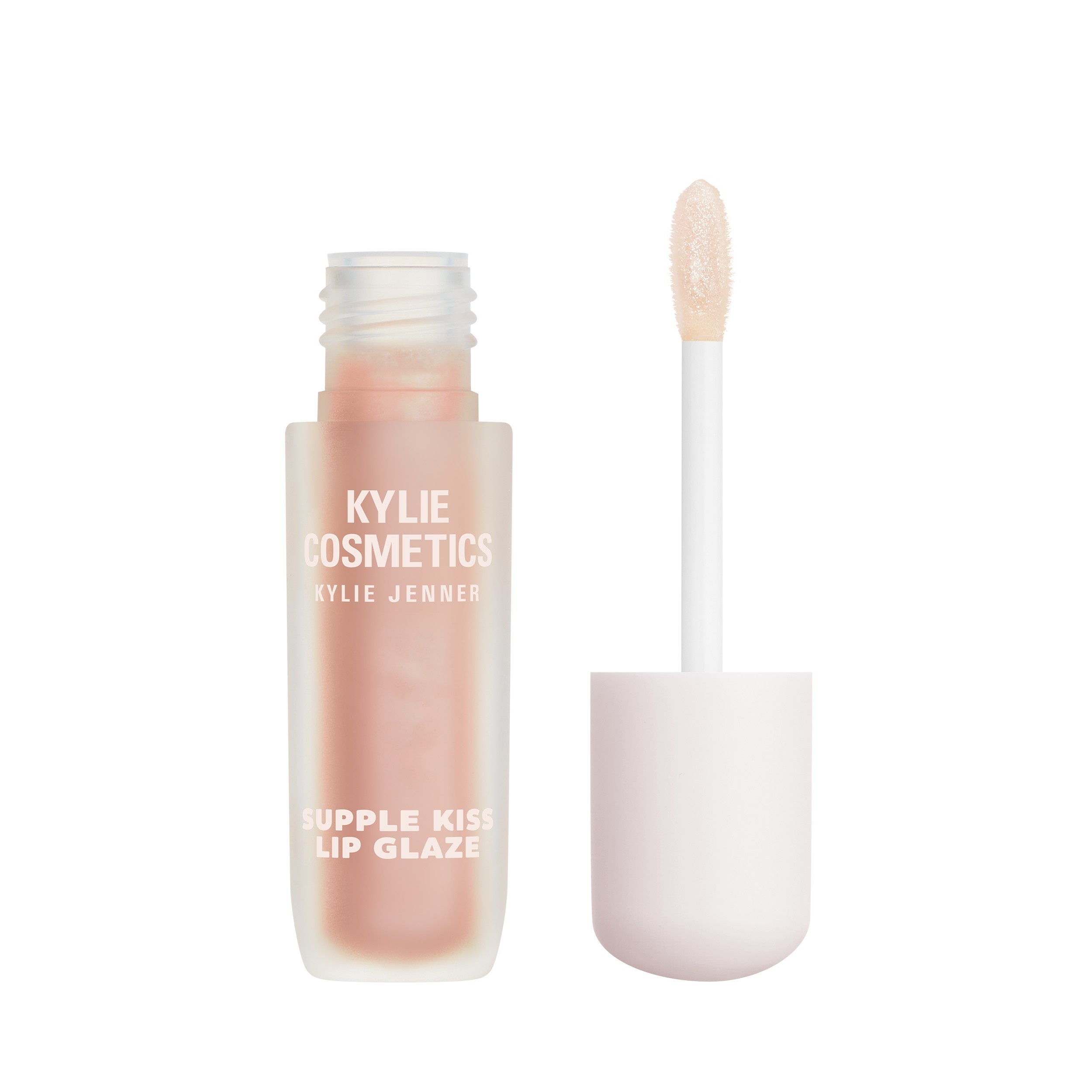 Supple Kiss Lip Glaze