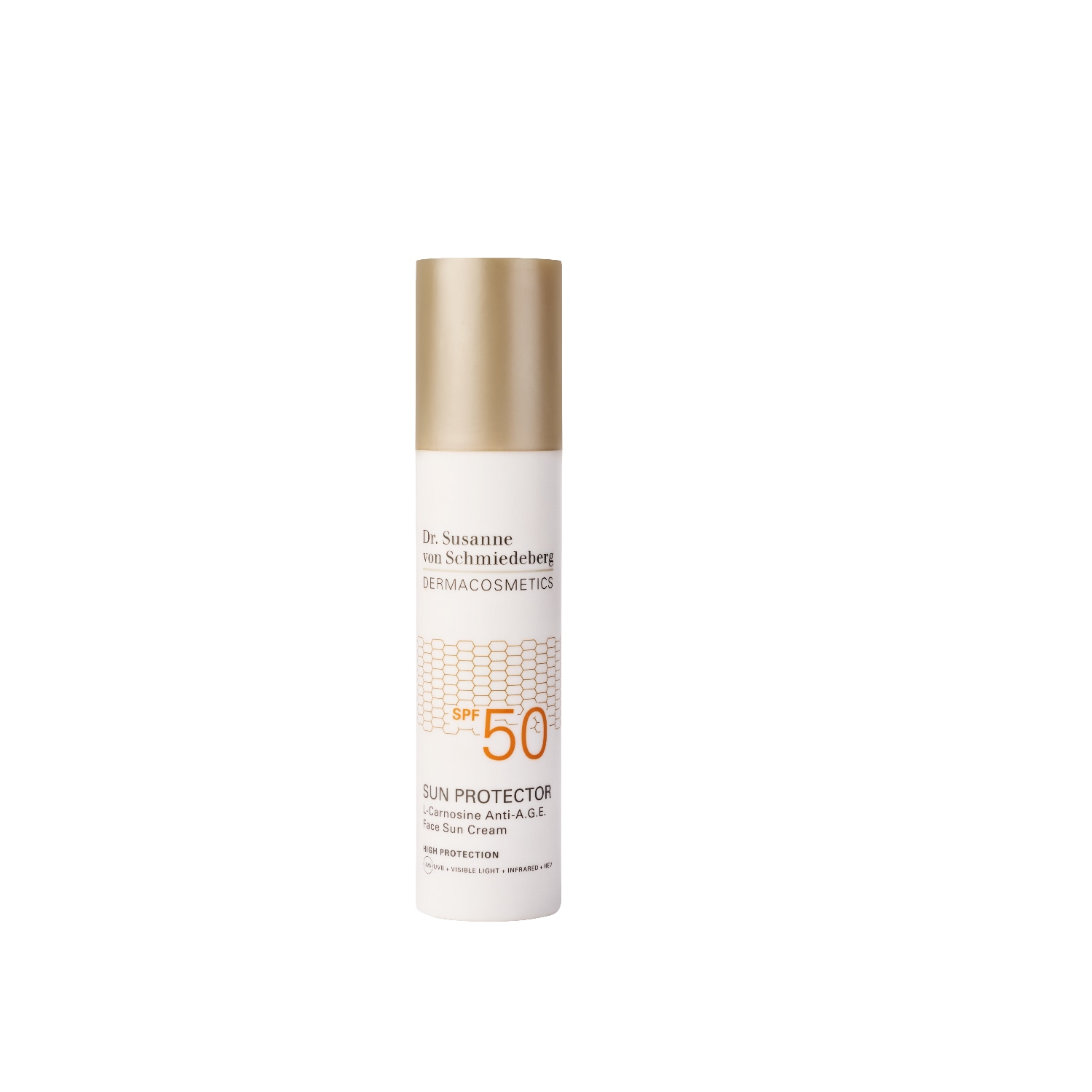 Face Cream SPF 50
