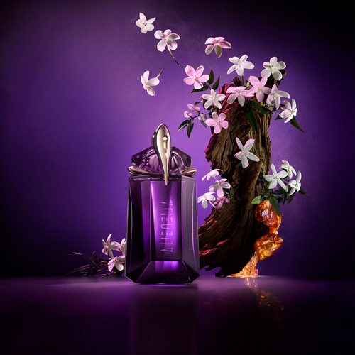 Alien Eau de Parfum Recarregável