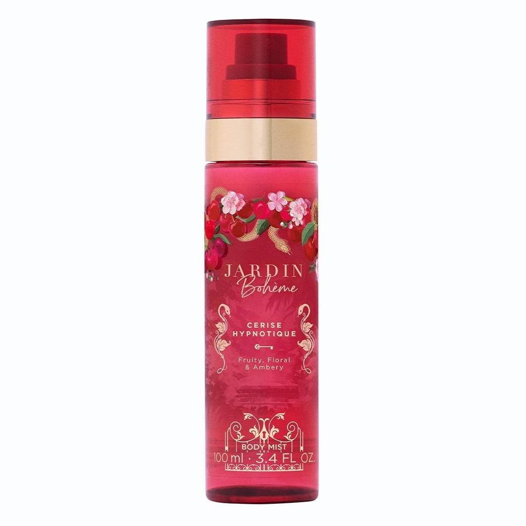 Cerise Hypnotique Body Mist
