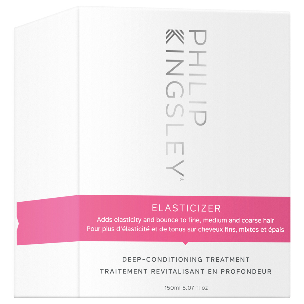 Elasticizer Deep Conditioning