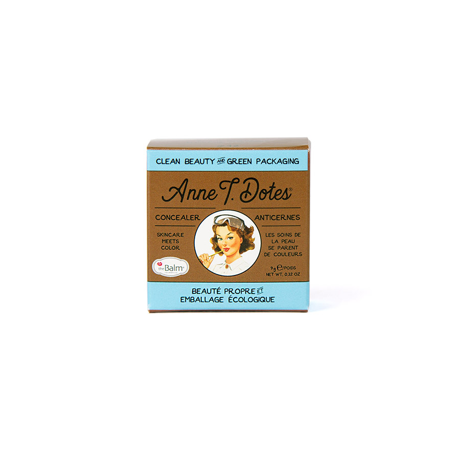 Ann T. Dotes Concealer