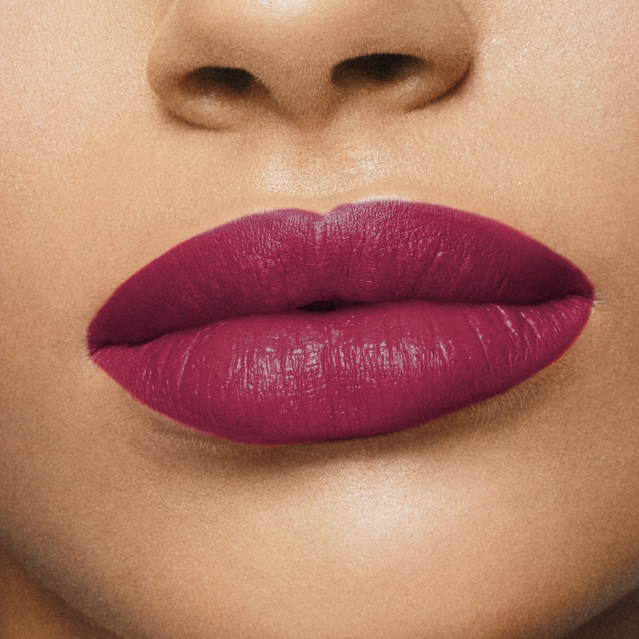 Satin Lipstick