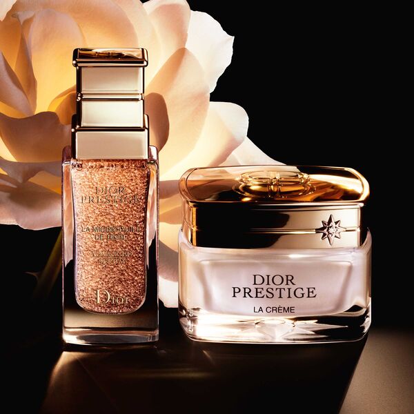 Dior Prestige La Crème