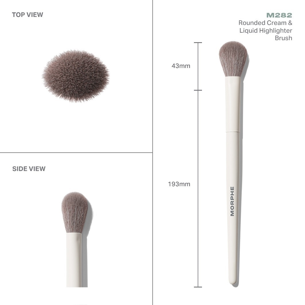 M282 Highlight Brush