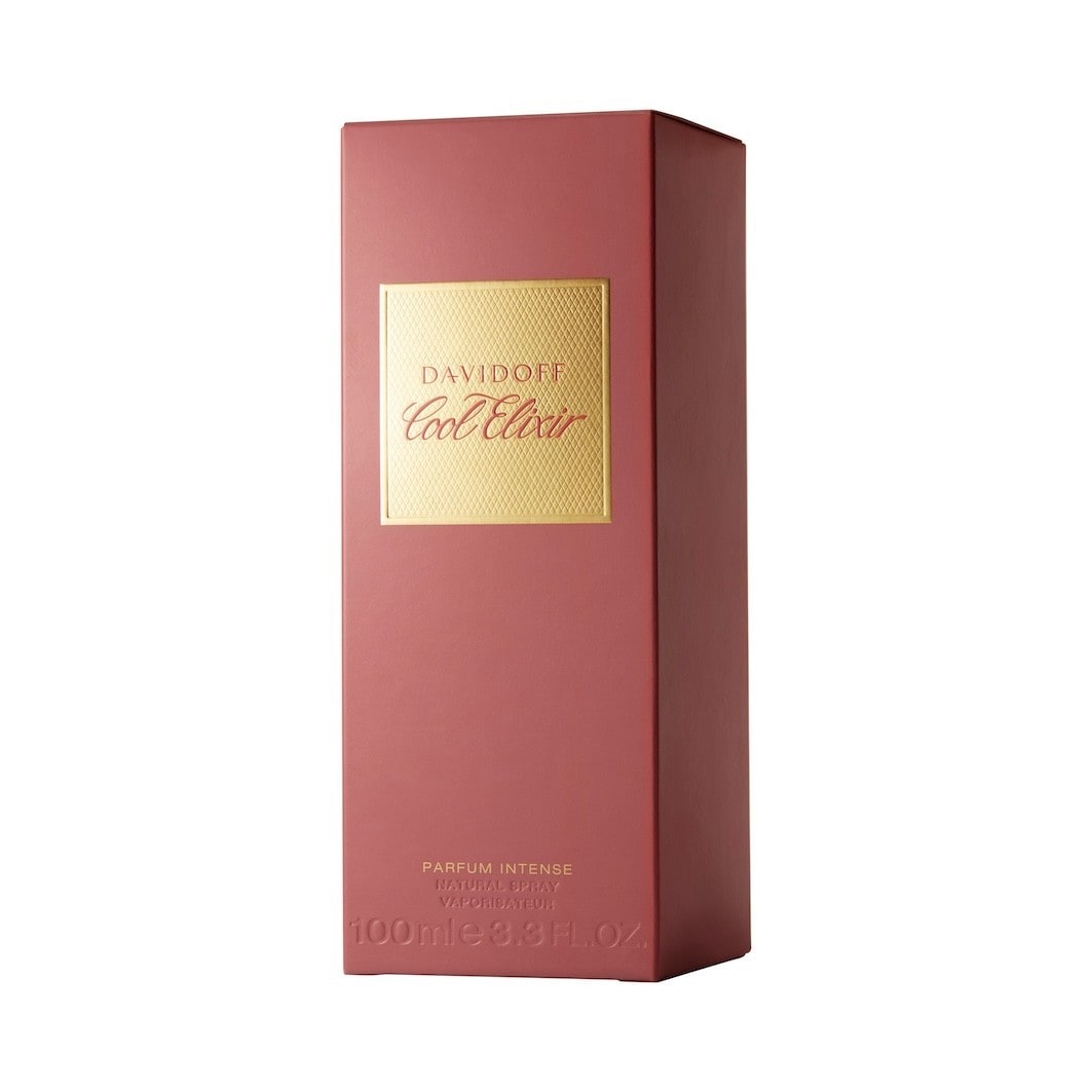 Cool Elixir Elixir Parfum