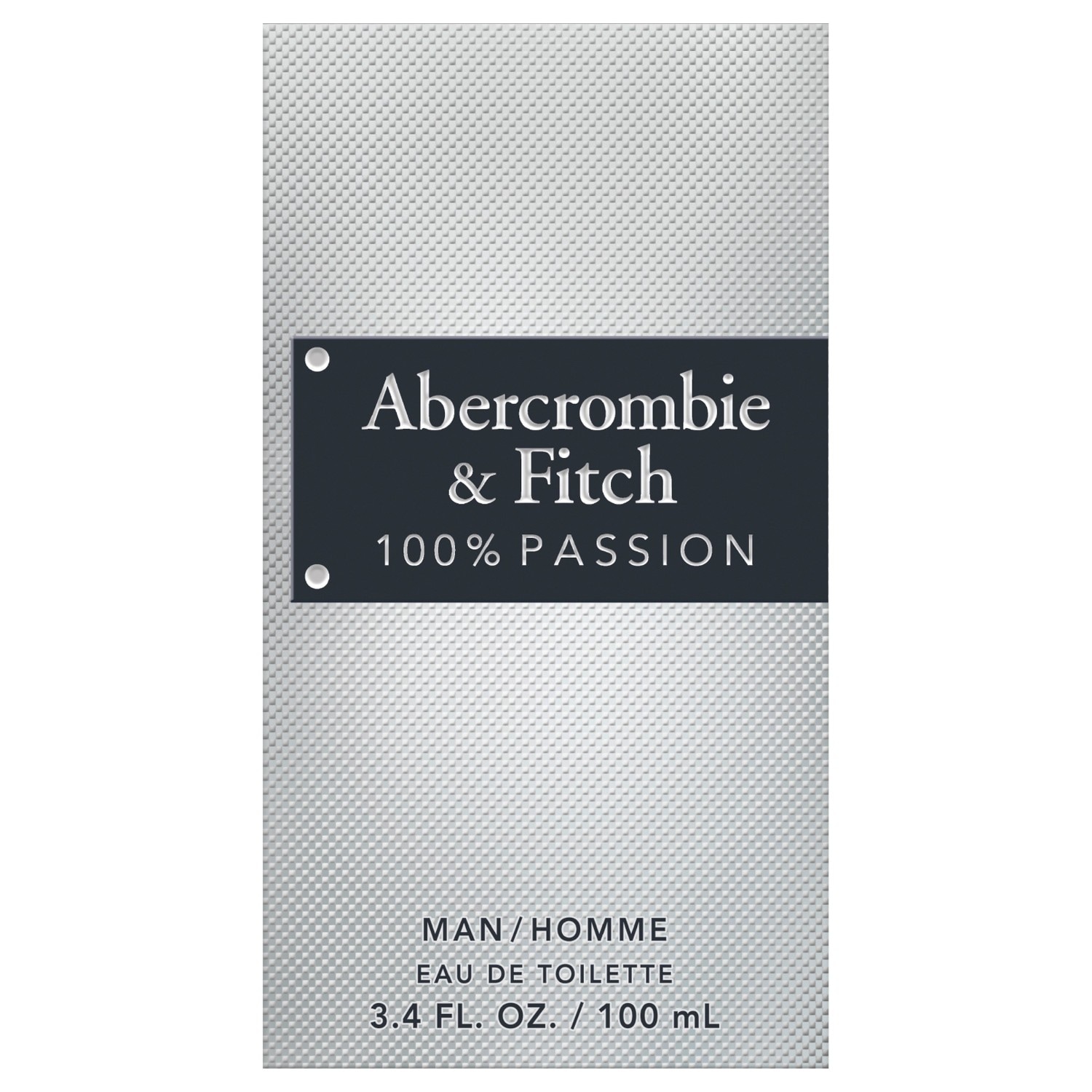 Passion Eau de Toilette Spray