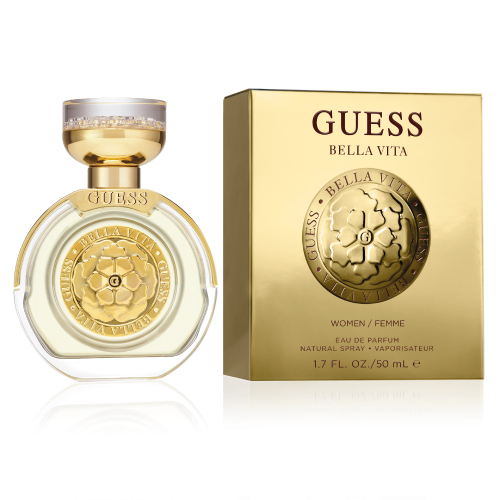 Bella Vita Eau de Parfum Spray
