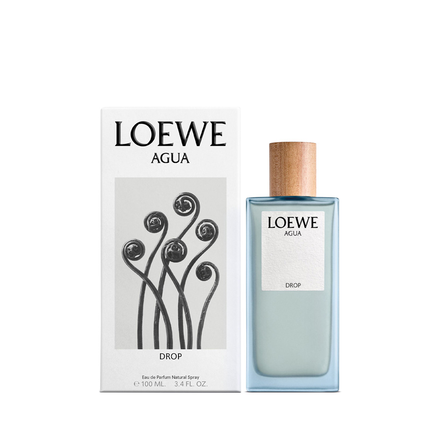 Agua Drop Eau de Parfum Spray