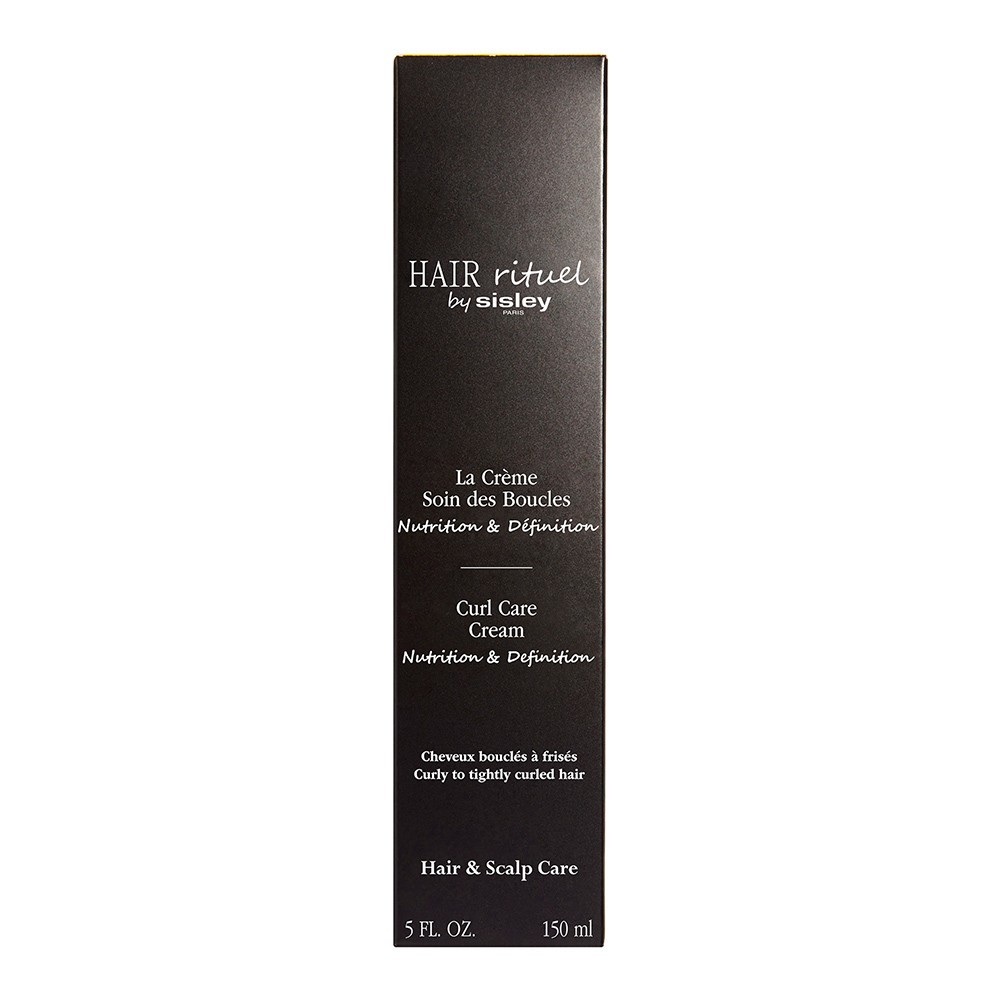 Curl Cream