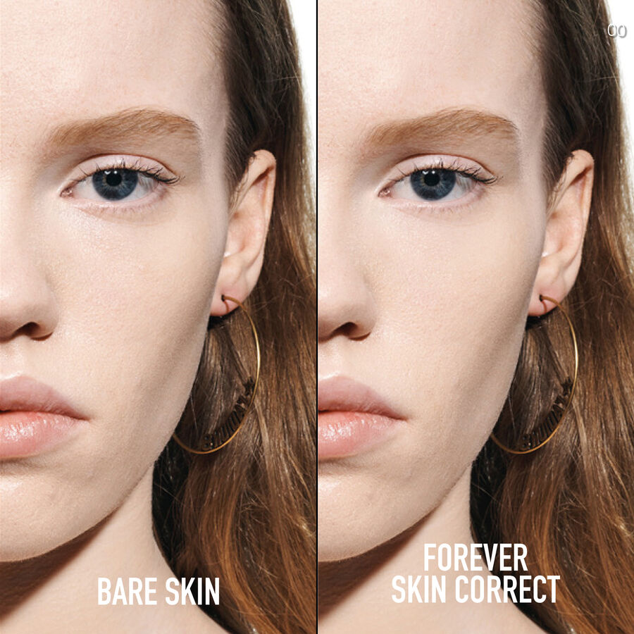 Dior Forever Skin Correct  - Corretor de olhos de alta cobertura