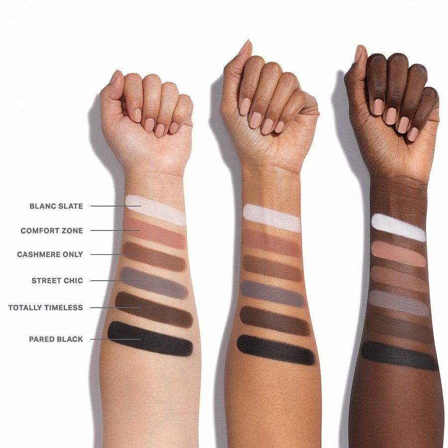 Eyeshadow Palette