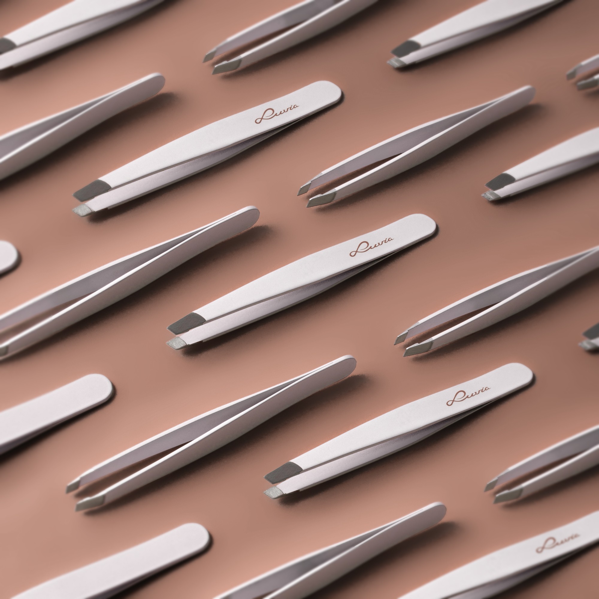 Precision Tweezer