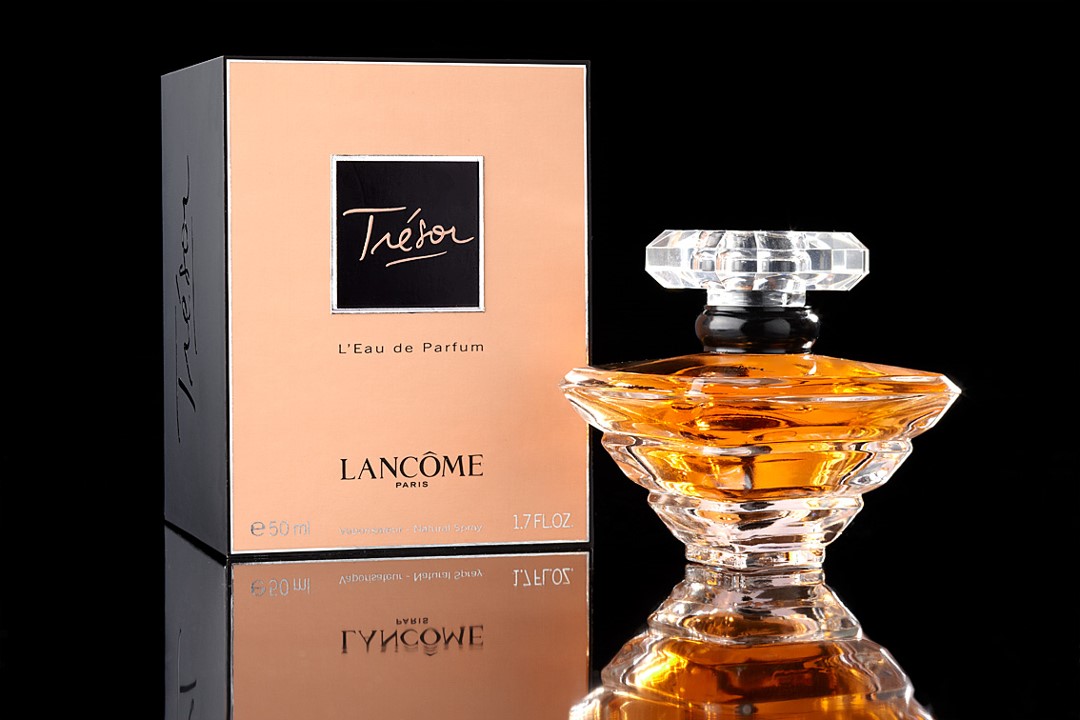 Trésor Eau De Parfum