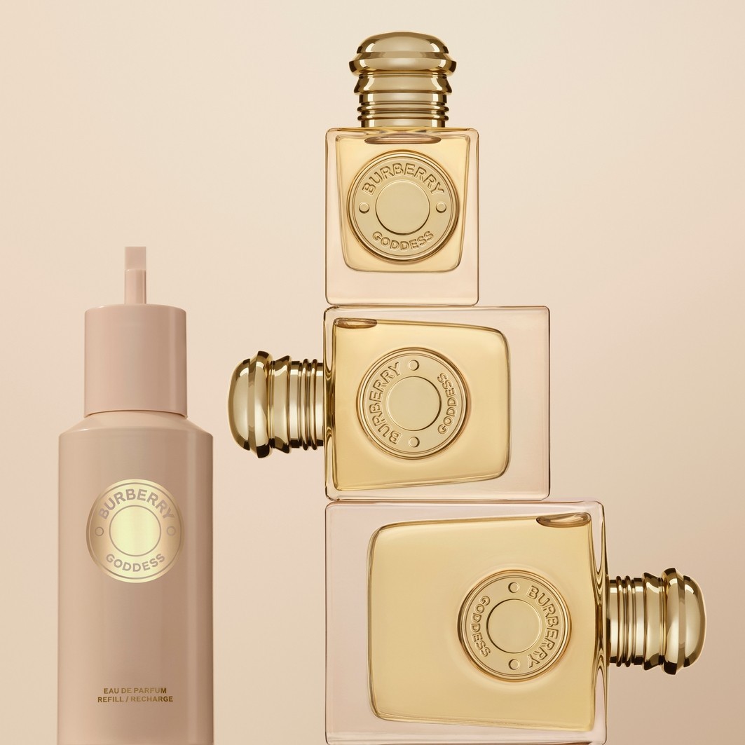 Goddess Eau de Parfum Spray