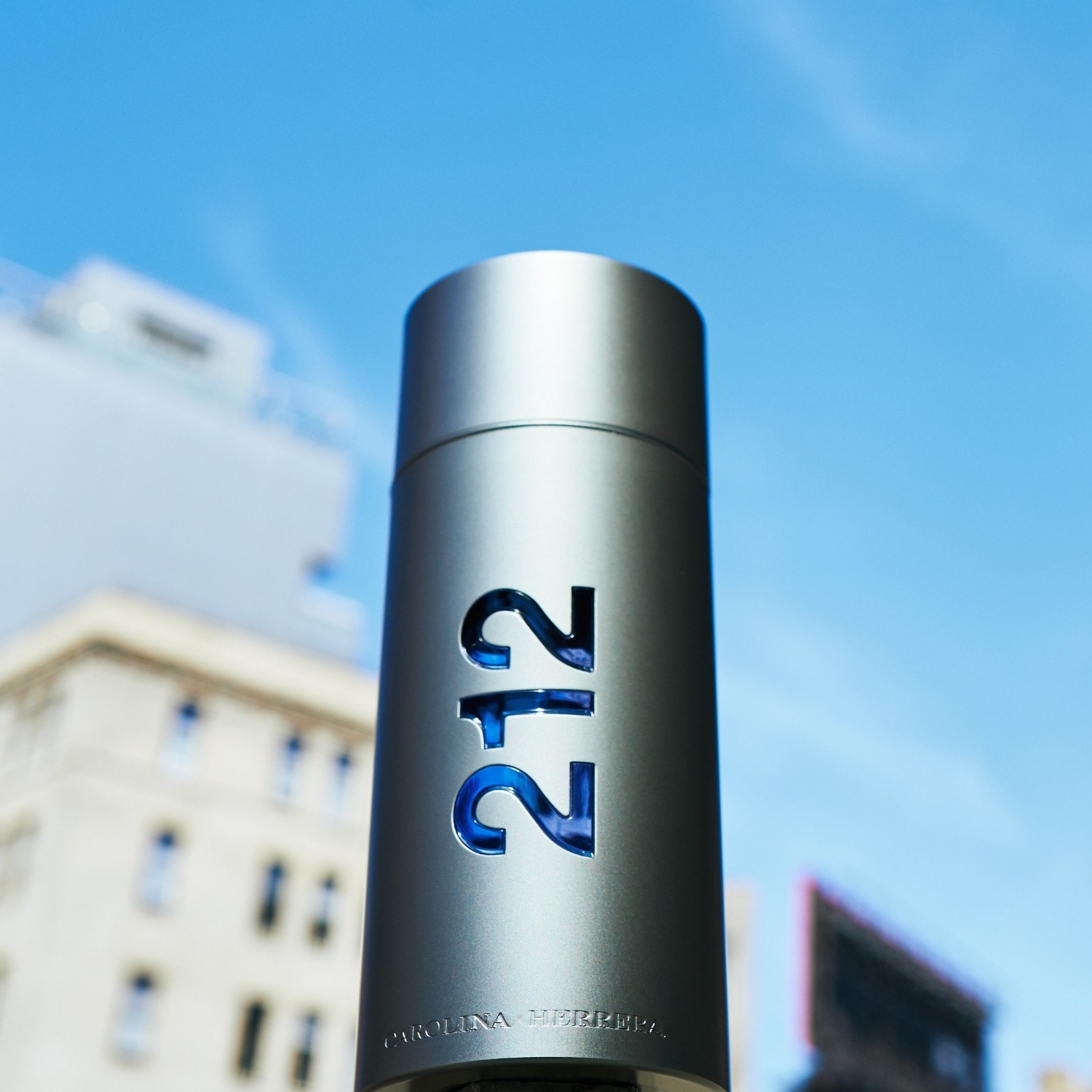 212 For Men Eau de Toilette