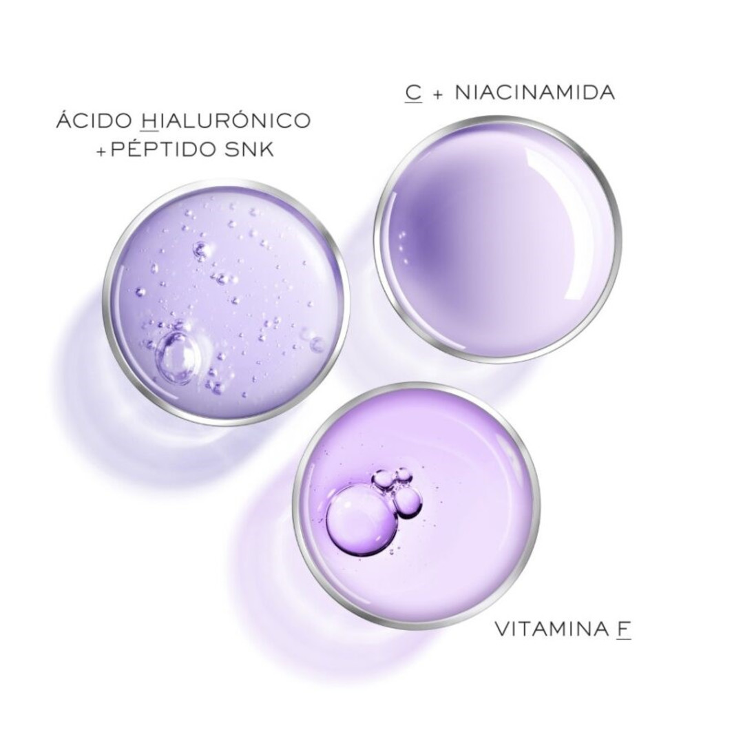 Triple Eye Serum