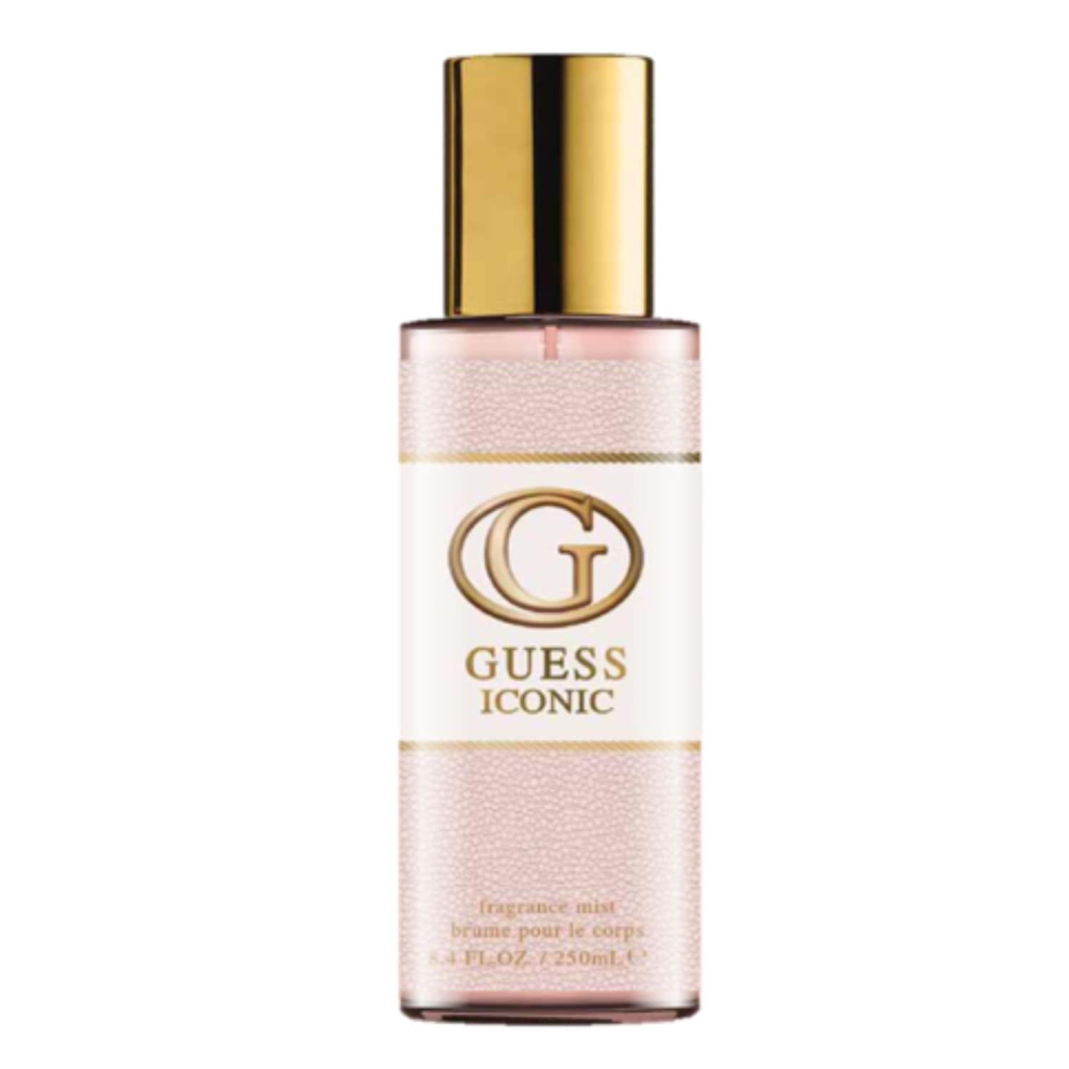 Iconic Body Mist