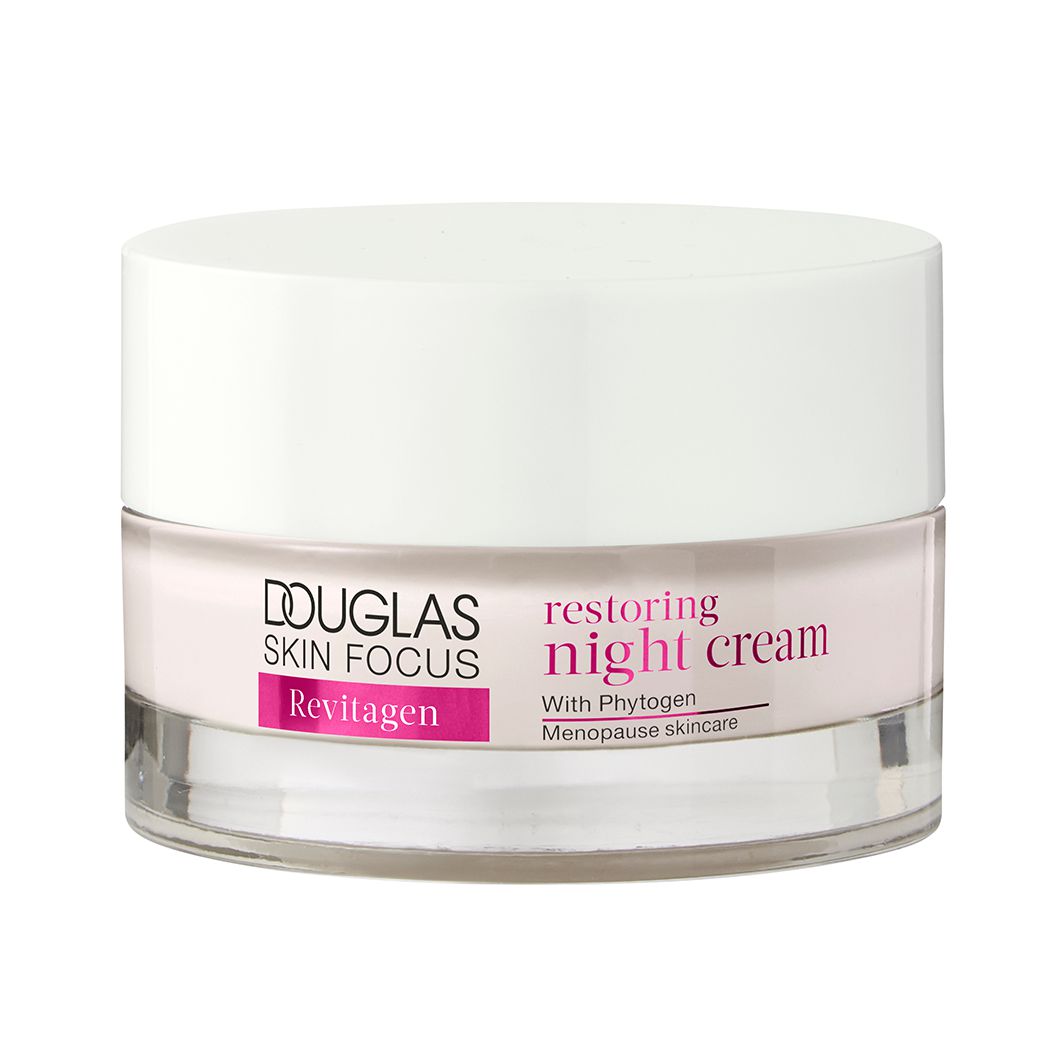 Revitagen Restoring Night Cream