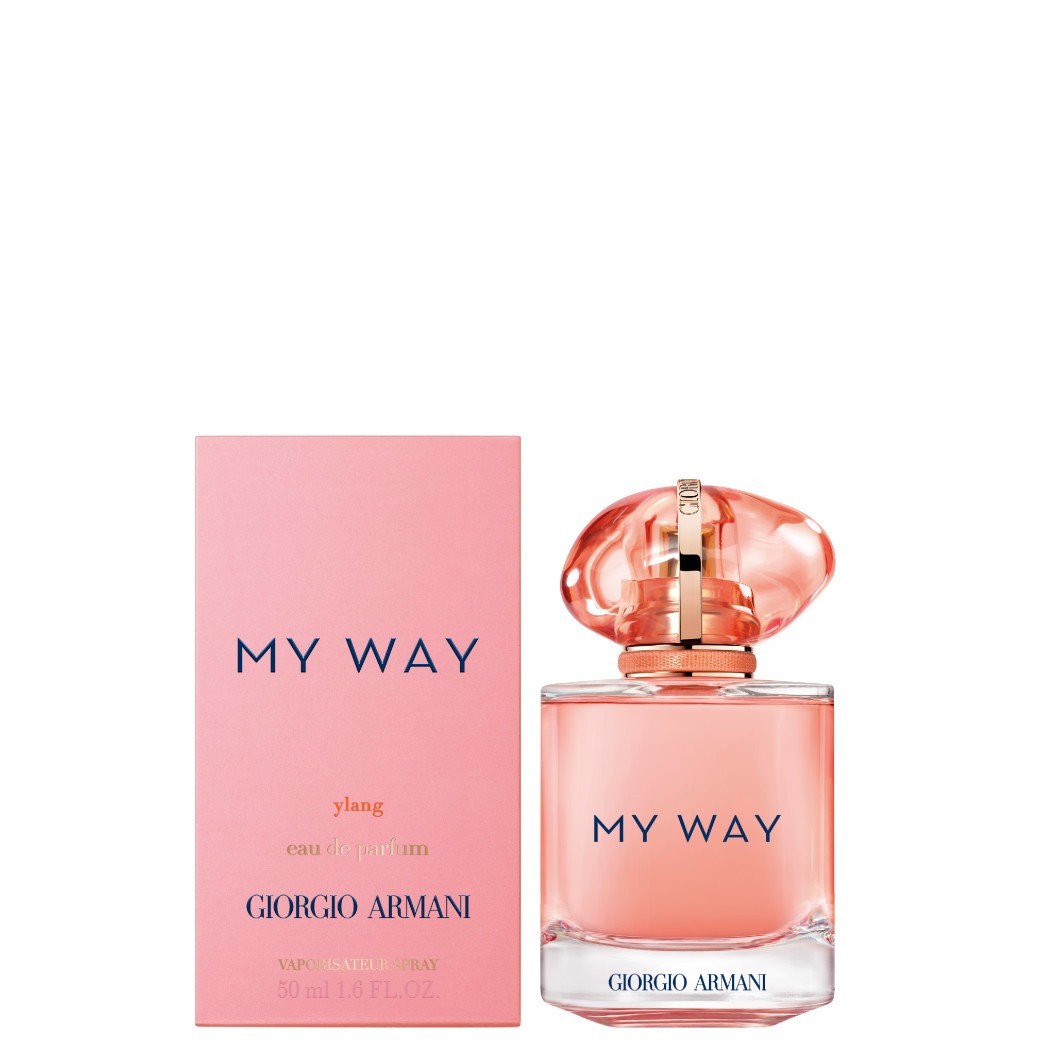 My Way Ylang Eau de Parfum Spray