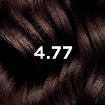 4.77 Chestnut Brown