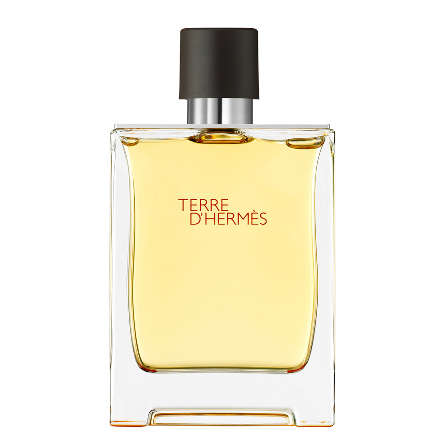 Terre d'Hermès Pure Parfum