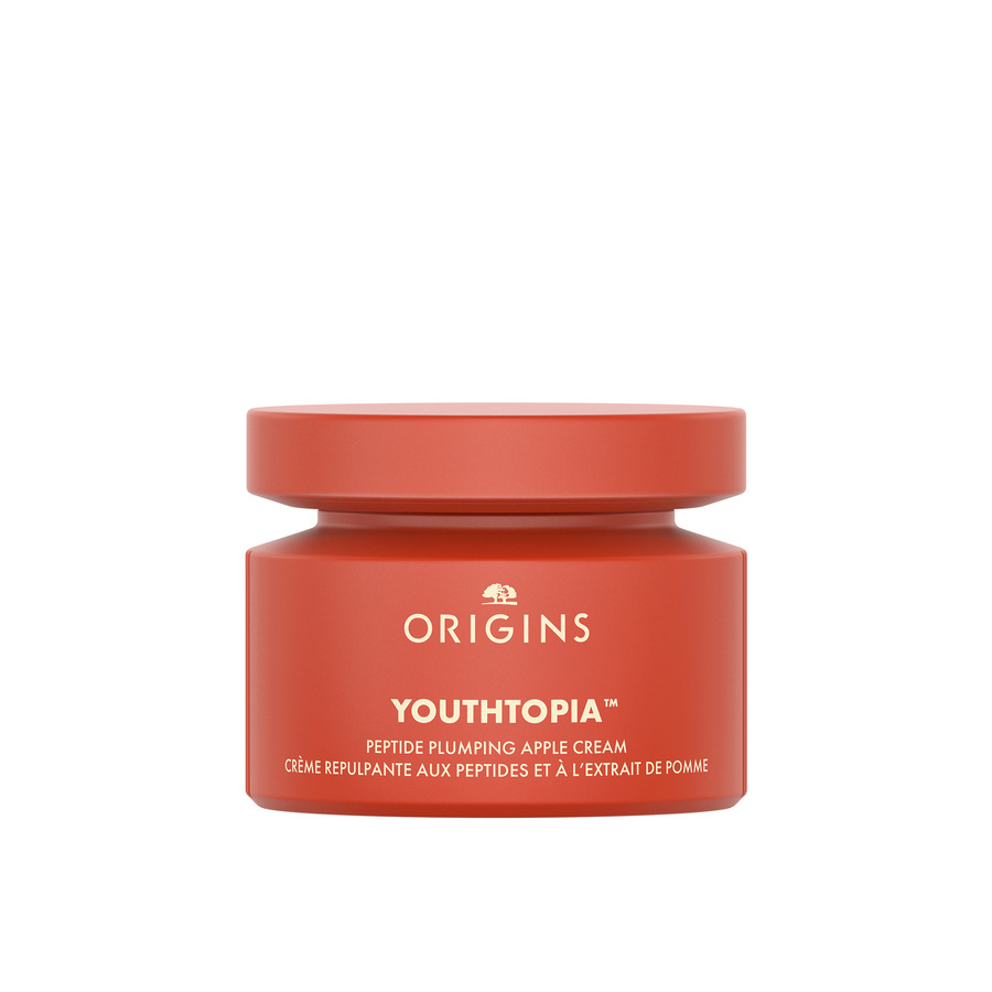Peptide Apple Cream