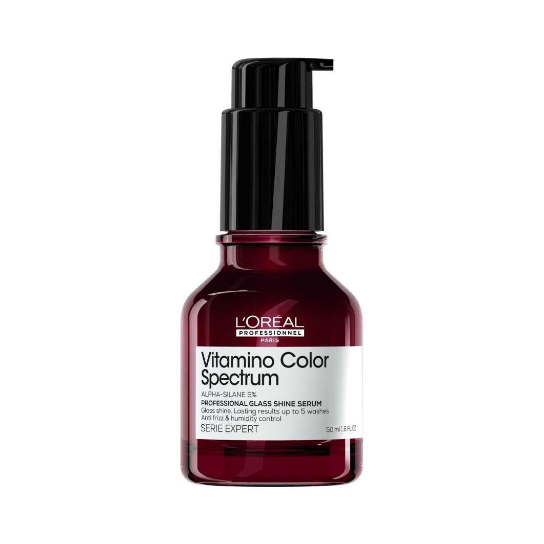 Serum Glasshine