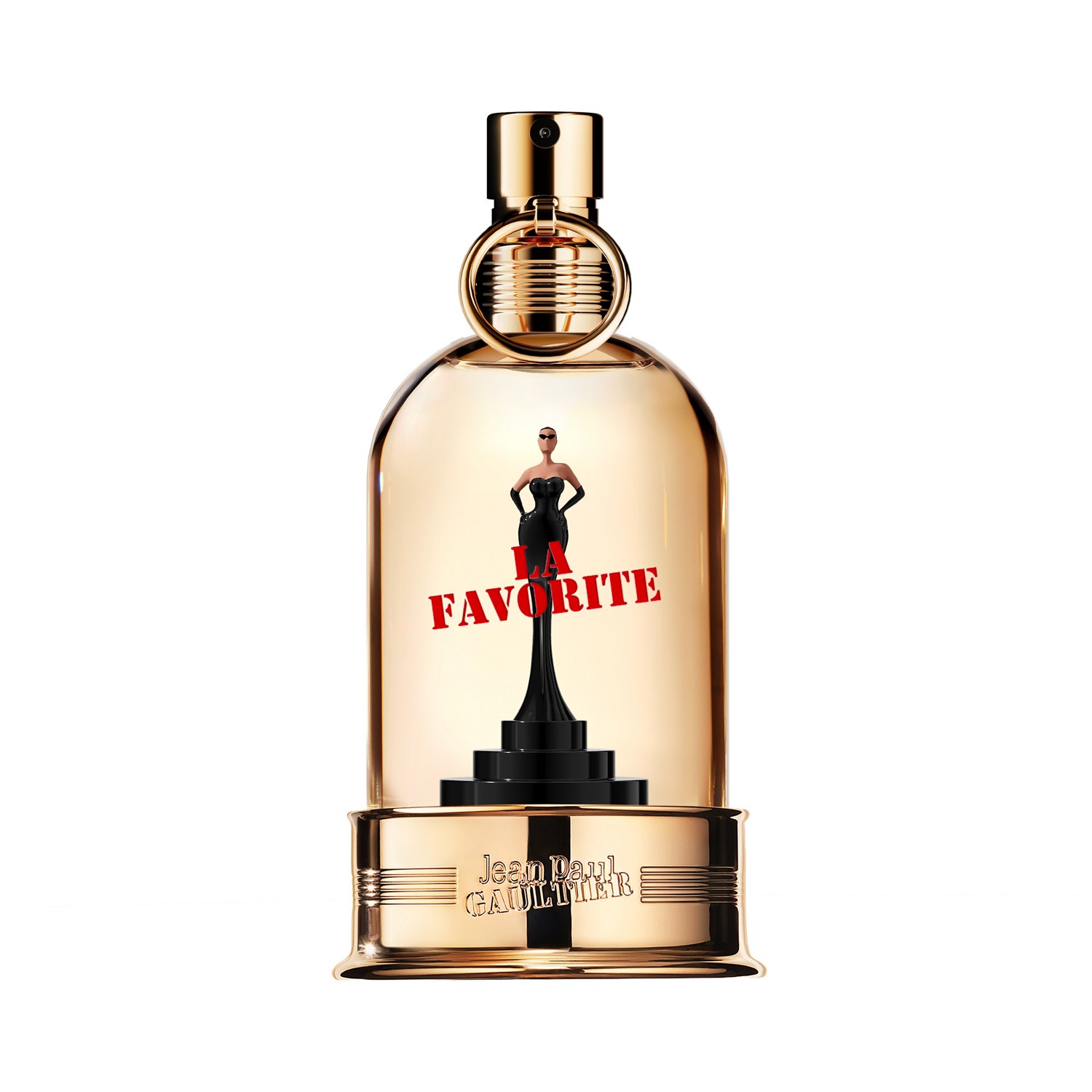 La Favorite Eau de Parfum Spray