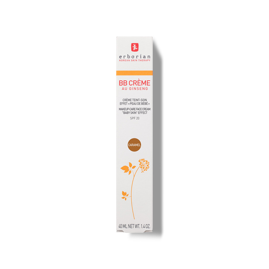 Finish BB Cream