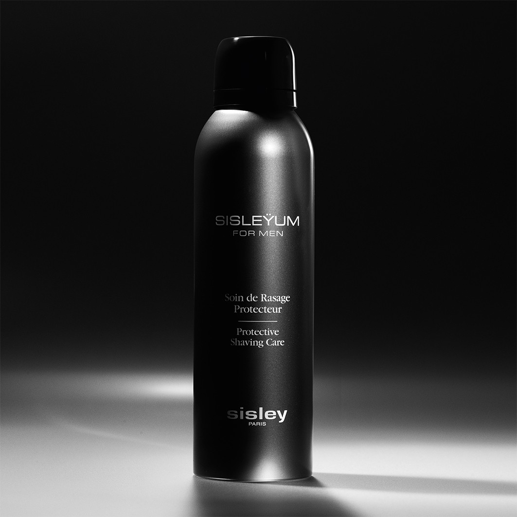 Sisleyum Shave Care
