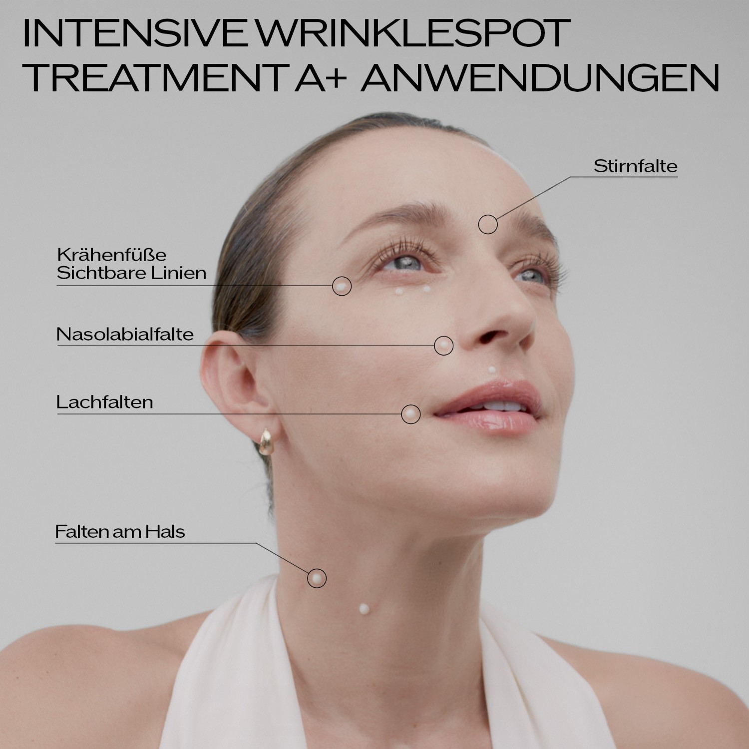 Wrinklespot Treatment